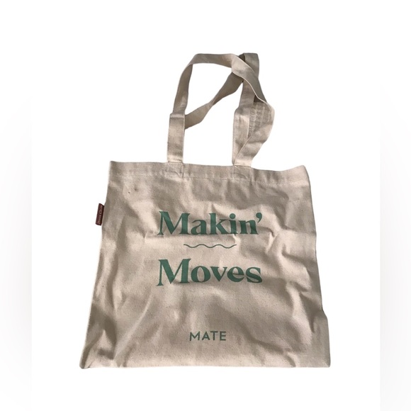 MATE The Label Makin’ Moves Tote - Picture 4 of 9